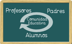 Resultat d'imatges de comunidad educativa