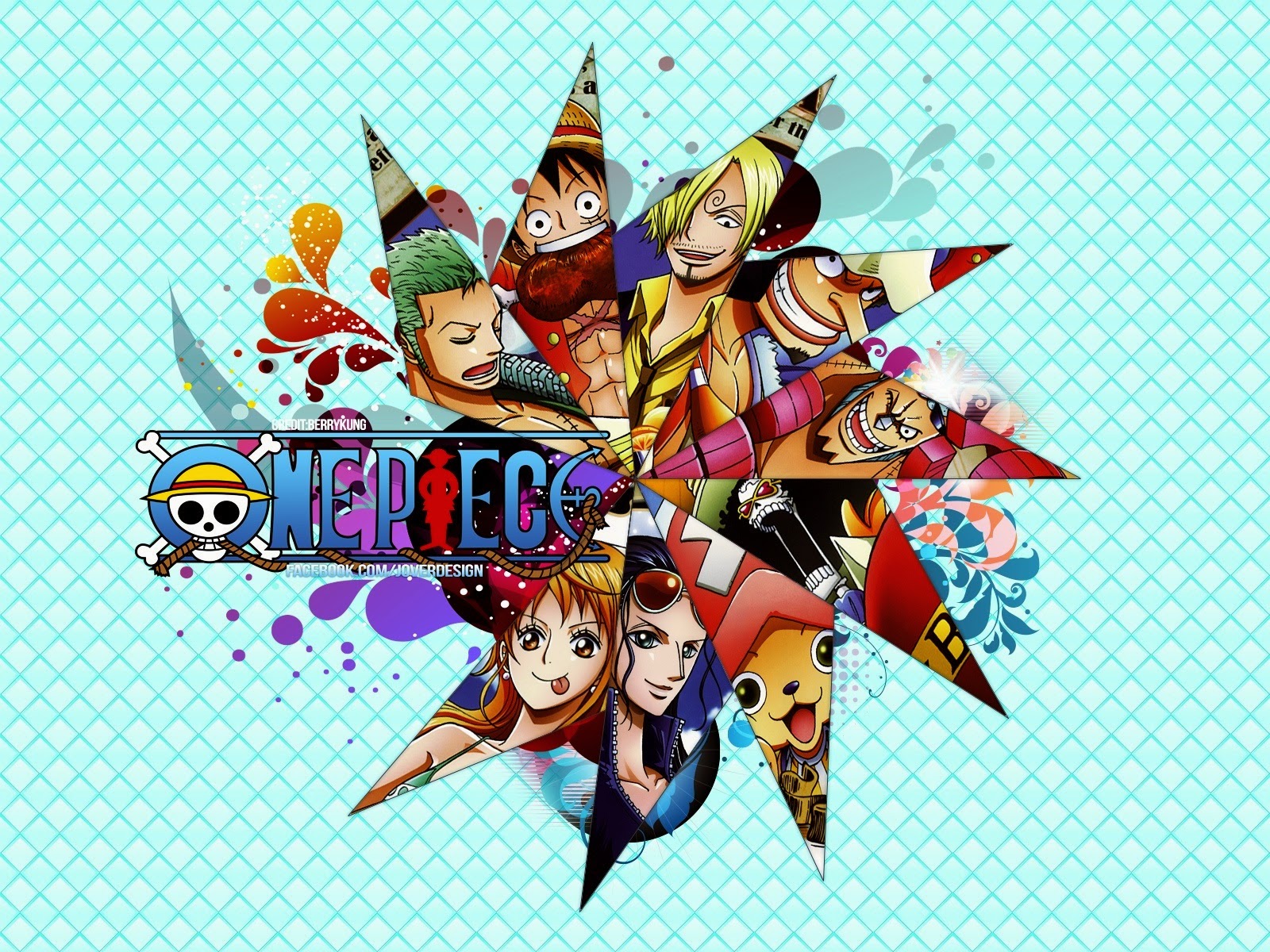 Kumpulan Gambar One Piece New World Terbaru Terbaru 2016