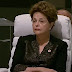 Dilma Rousseff volta a  defender para “Estocar Vento” e afirma: “Eu Estava Certa!”
