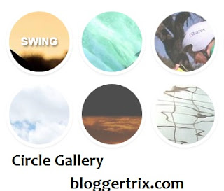 circle-gallery