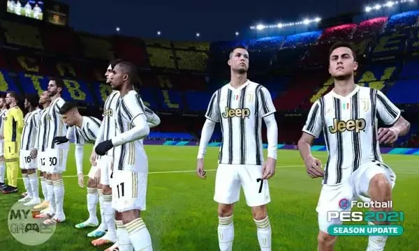 تحميل-pes-2021