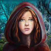 Cruel Games: Red Riding Hood Apk 