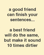 Funny Quotes About Friends (2)