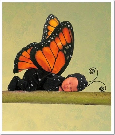Anne Geddes