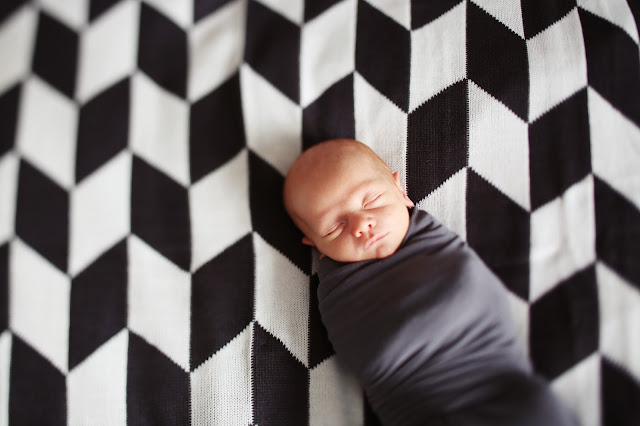 Sullivan's Newborn Photos