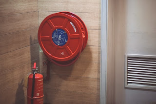 fire companies in Kenya