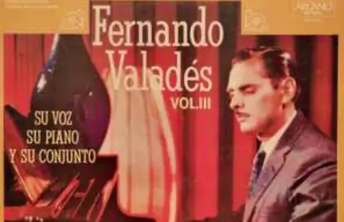 No Podre Olvidarte | Fernando Valades Lyrics