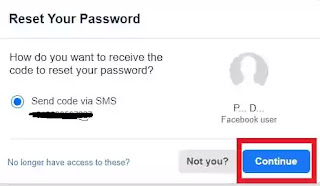 bina password ke facebook id kaise khole