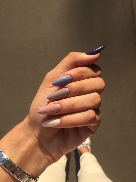 CONHEÇA AS UNHAS MAIS BOMBADAS DESSE OUTONO/INVERNO 2021