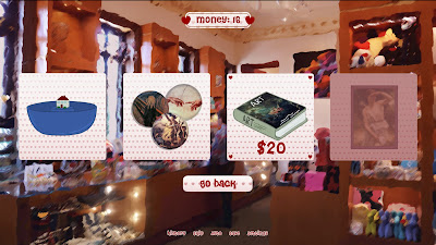 Cryptid Coffeehouse Game Screenshot 3