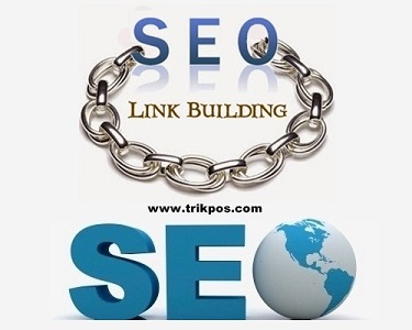 pengertian link BUILDING Untuk SEO