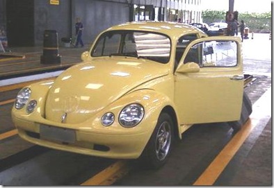 fuscaralho