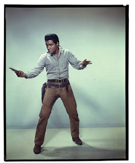 flaming star elvis