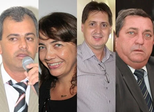 candidatos