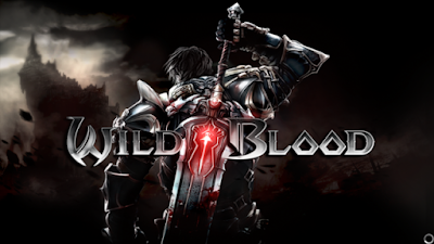 Wild Blood Full Offline apk + obb