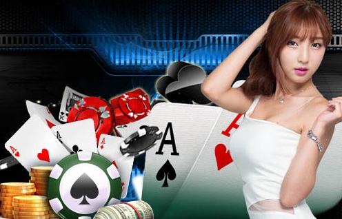 Permainan Uang Vs. Turnamen Poker