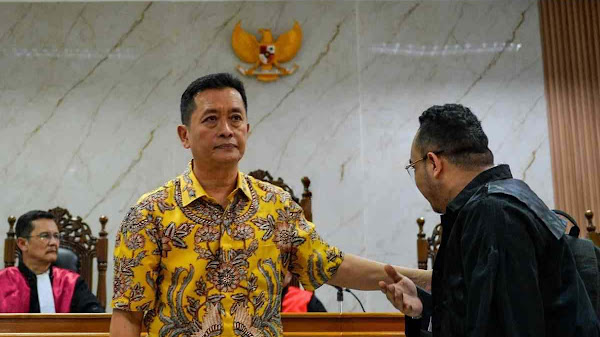 Bandung kota pintar yang butuh pejabat waras