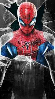 Gambar Spiderman Wallpaper Untuk Android