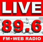 Ακούστε live Live fm 89,6 Greek Pop Περιοχή: Χαλκίδα Web: livefm.gr 