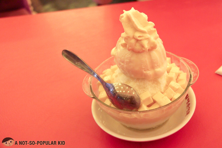 Pink Bird's Dessert Heaven - Bingsu, Milk Tea and more!