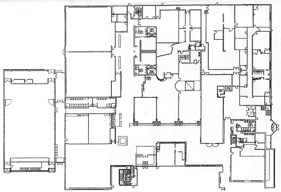 Architectural Drawing