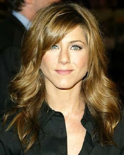 Jennifer Aniston Hairstyles pictures - Celebrity hairstyle ideas for girls