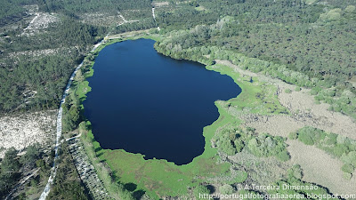 Lagoa dos Teixoeiros