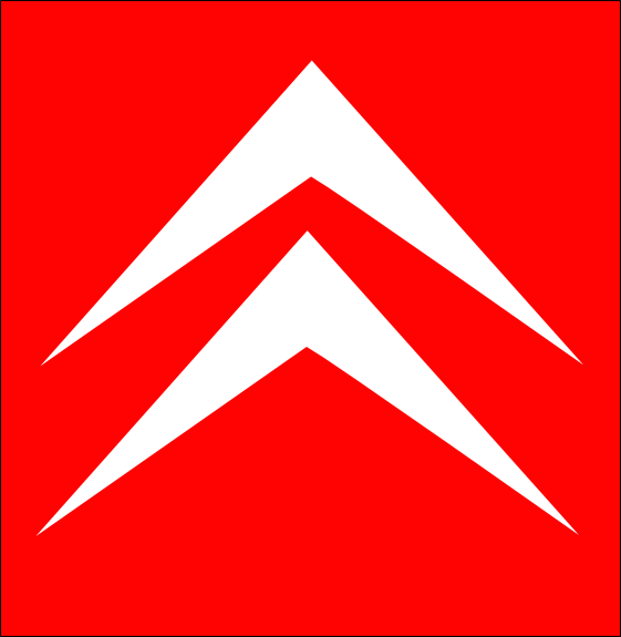 Citroen Logo