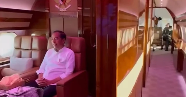 Selain Y, KPK Buka Peluang Panggil Jokowi dalam Dugaan Gratifikasi Kaesang