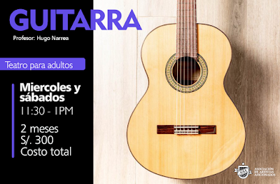 GUITARRA 