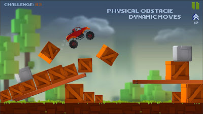 Game Racing Master Rider Apk