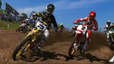 MXGP The Official Motocross Gameplay Youtube