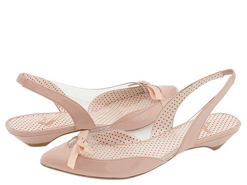Report Keaton Women's Dress Shoes