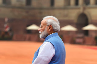 modi-to-inaugurate-durty-path-in-central-vista-on-thursday