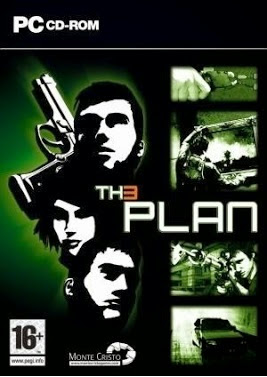 Project IGI 3 The Plan Game Highly Compressed