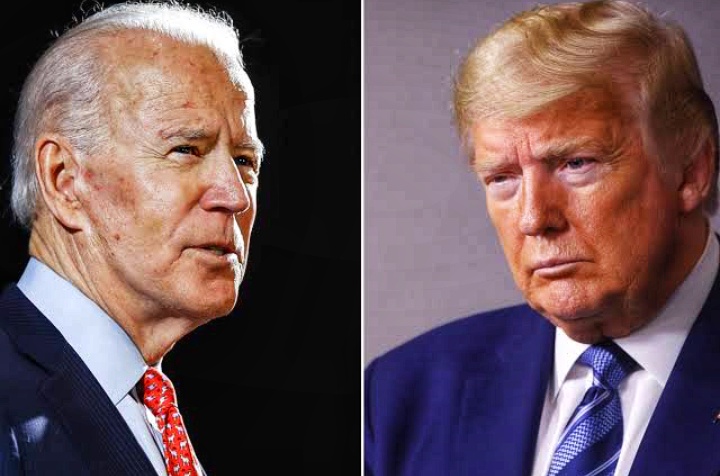 US election 2020 results: How Nigeria will benefit if Biden defeats Trump