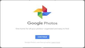 Google photos tak lagi unlimited pulsa murah