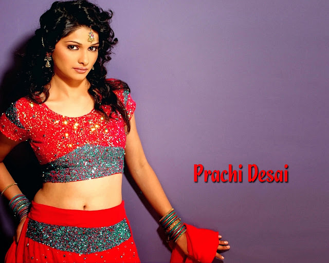  Prachi Desai HD Wallpaper Free