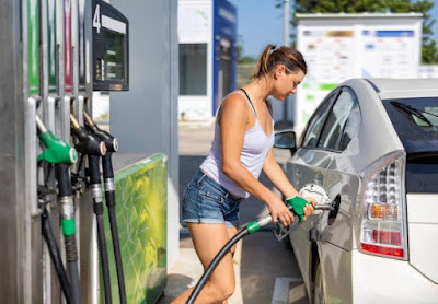 Want a Fuel Efficient Car? Take Note of These 5 Important Tips!