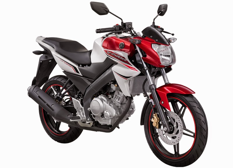 Trend Populer Harga Tangki Motor Vixion 2014