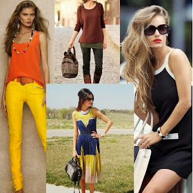 MODA FASHION CASUAL Y ELEGANTE