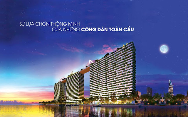 Chuyển nhượng Diamond Lotus Riverside