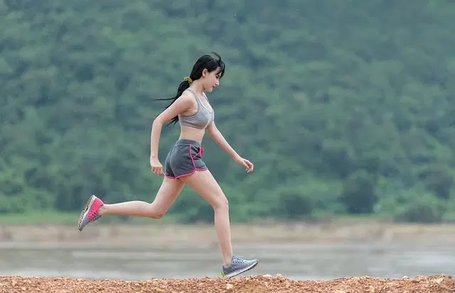 Running: The Ultimate Guide to Improving Your Performance