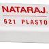 Natraj 621 Plasto Erasers