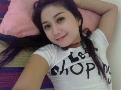 Cewek Cantik