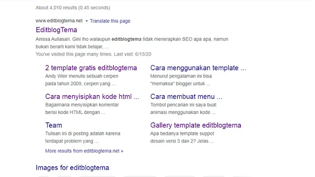 editblogtema search result