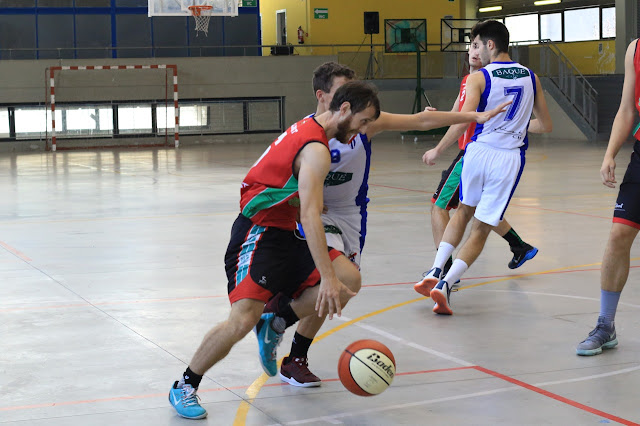 Torneo Zazpe del Club Baloncesto Paúles