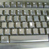 Keypad HP dan Keyboad Komputer Ilang Tulisane Opo Maksude