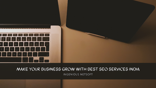 SEO Experts Company India