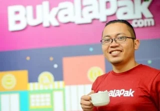 Ahmad Zaky Ahmad Zaky